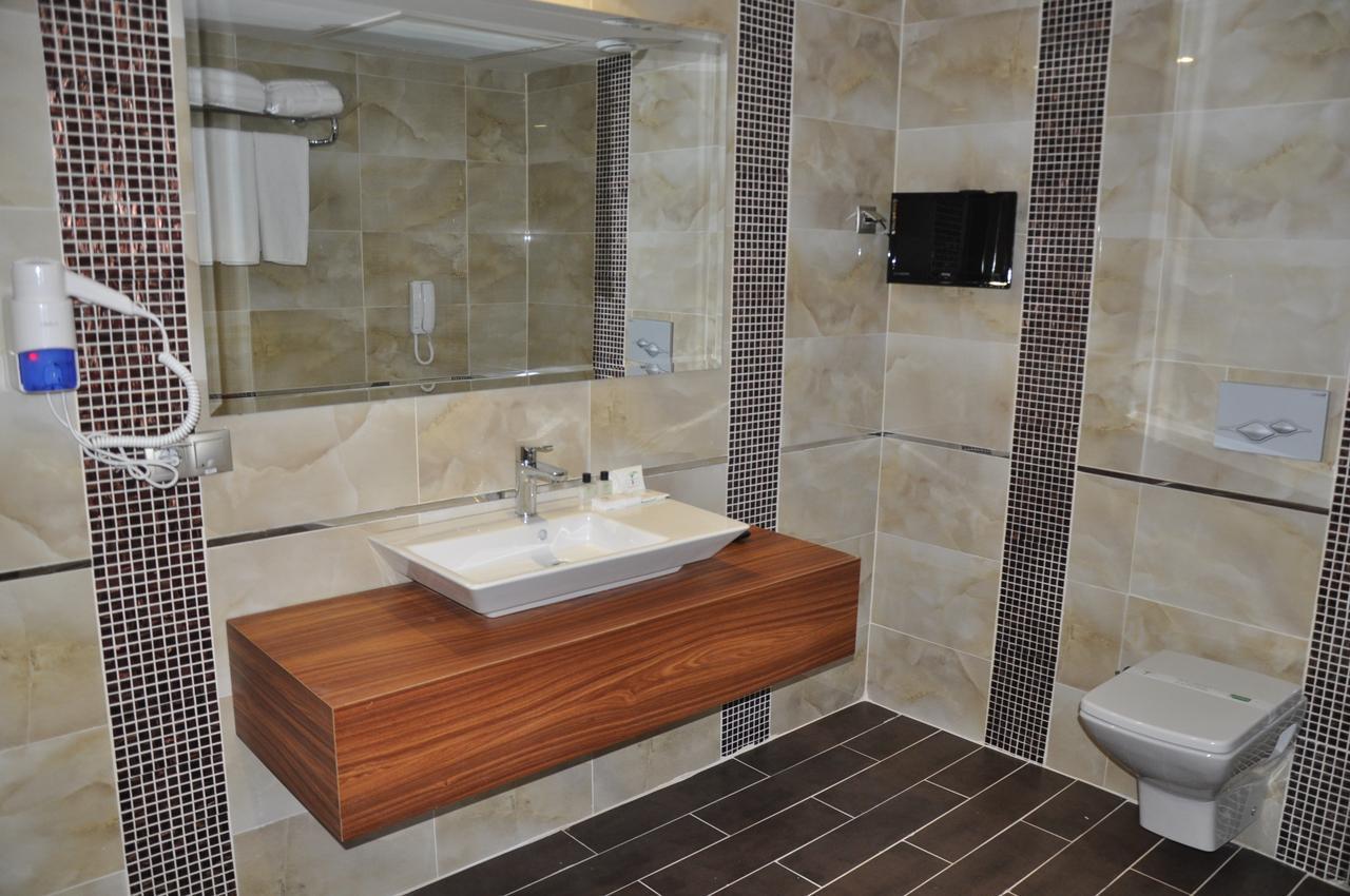 Palmcity Hotel Turgutlu Room photo